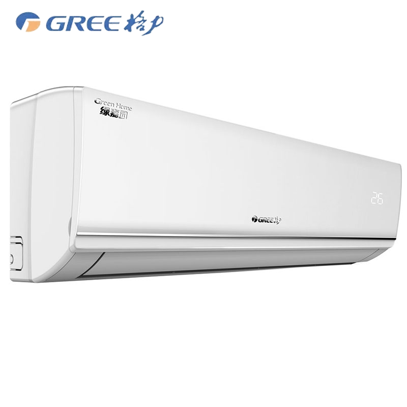格力KFR-72GW/(72556)NhAd-2定頻3匹冷暖壁挂式空調