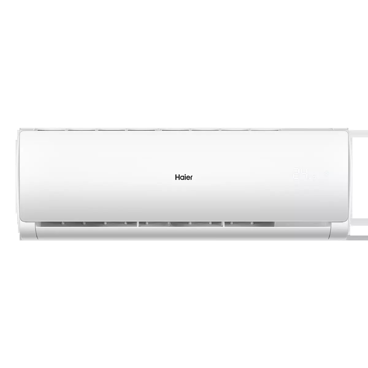  海爾(Haier)KFR-72GW/19HDA82U1 變頻冷暖空調 舒适 強勁 智能精準控溫 