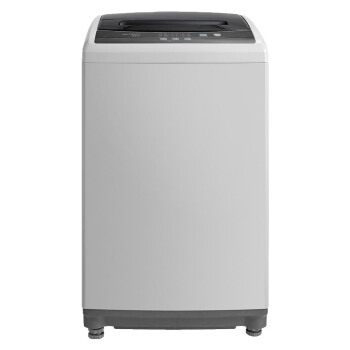  美的(Midea)MB55V30 波輪洗衣機全自動 5.5公斤 