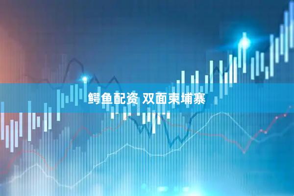 鳄鱼配资 双面柬埔寨