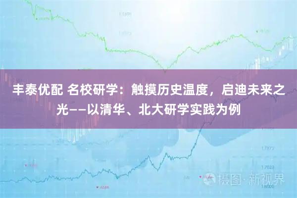 丰泰优配 名校研学：触摸历史温度，启迪未来之光——以清华、北大研学实践为例